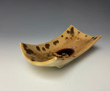 Load image into Gallery viewer, Iced Caramel Crystalline Glazed Tray 3