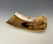 Load image into Gallery viewer, Iced Caramel Crystalline Glazed Tray 3