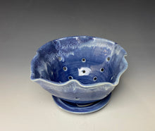 Load image into Gallery viewer, Amethyst Lotus Berry Bowl #2