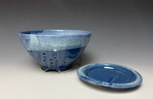 Load image into Gallery viewer, Deep Blue Berry Bowl #3