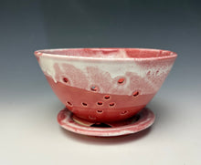 Load image into Gallery viewer, Bright Red Berry Bowl #2