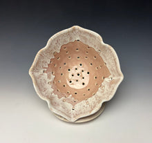 Load image into Gallery viewer, Alpine Rose Lotus Berry Bowl