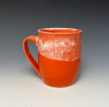Load image into Gallery viewer, Everyday Mug- Intense Orange
