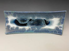 Load image into Gallery viewer, Crystalline Tray in Bluestone