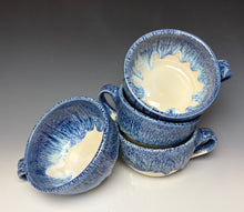 Load image into Gallery viewer, Breakwater Blue Soup Mug