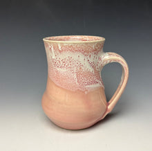 Load image into Gallery viewer, Alpine Rose Swirly Mug