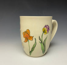 Load image into Gallery viewer, Tulipware Mug 9