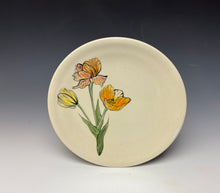 Load image into Gallery viewer, Tulipware Side Plate 3