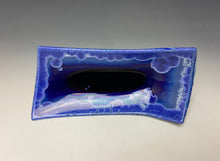 Load image into Gallery viewer, Crystalline Tray in Winter Sky Blue #2