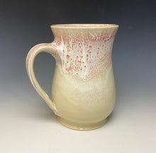 Load image into Gallery viewer, Dressage Horse & Rider Mug - Alpine Rose