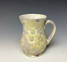 Load image into Gallery viewer, Crystalline Glazed Mug 14oz- Unicorn #2