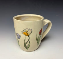 Load image into Gallery viewer, Tulipware Mug 10