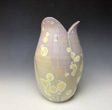 Load image into Gallery viewer, Tulip Vase- Unicorn #2