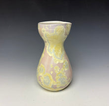 Load image into Gallery viewer, Unicorn Crystalline Sake Pitcher