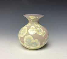 Load image into Gallery viewer, Crystalline Mini Vase- Unicorn #4