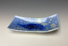 Load image into Gallery viewer, Crystalline Tray in Light Blue
