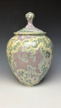 Load image into Gallery viewer, Unicorn Crystalline Jar