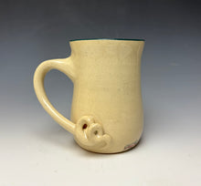 Load image into Gallery viewer, Ninja Pig Mug- Blue Green