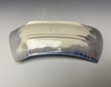 Load image into Gallery viewer, Crystalline Tray in Periwinkle #1