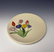 Load image into Gallery viewer, Tulipware Dinnerplate 6