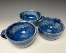 Load image into Gallery viewer, Deep Blue Soup Mug