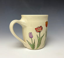 Load image into Gallery viewer, Tulipware Mug 1