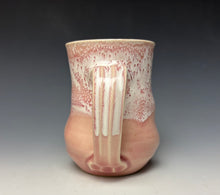 Load image into Gallery viewer, Alpine Rose Swirly Mug