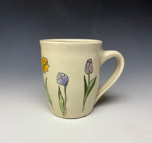 Load image into Gallery viewer, Tulipware Mug 1