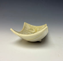 Load image into Gallery viewer, Crystalline Tray in Cream