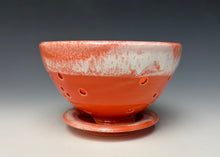 Load image into Gallery viewer, Intense Orange Berry Bowl #2