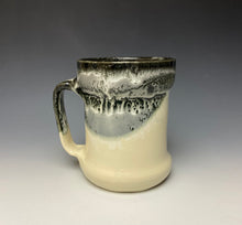 Load image into Gallery viewer, Sea Captain Mug- Jet Black