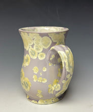 Load image into Gallery viewer, Crystalline Glazed Mug 16oz- Unicorn #6