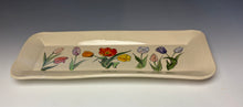 Load image into Gallery viewer, Tulipware Serving Tray