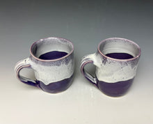 Load image into Gallery viewer, Everyday Mug- Purple