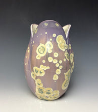 Load image into Gallery viewer, Tulip Vase- Unicorn #2