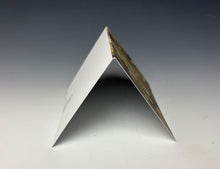 Load image into Gallery viewer, Crystalline Greeting Card- 'Unicorn'