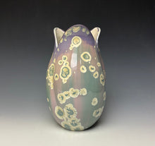 Load image into Gallery viewer, Tulip Vase- Unicorn #1