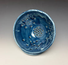 Load image into Gallery viewer, Ice Blue Berry Bowl