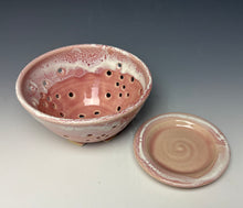 Load image into Gallery viewer, Alpine Rose Berry Bowl