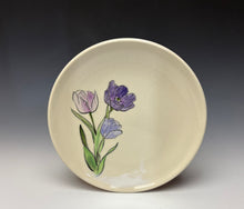 Load image into Gallery viewer, Tulipware Side Plate 6
