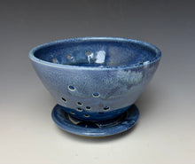 Load image into Gallery viewer, Deep Blue Berry Bowl #1