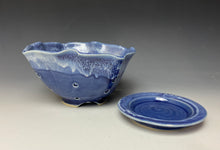 Load image into Gallery viewer, Amethyst Lotus Berry Bowl #2