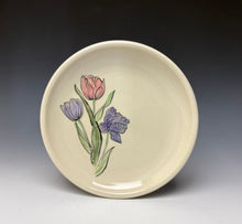 Load image into Gallery viewer, Tulipware Side Plate 5