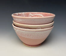 Load image into Gallery viewer, Bowl- Alpine Rose