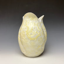 Load image into Gallery viewer, Tulip Vase- Ivory #1