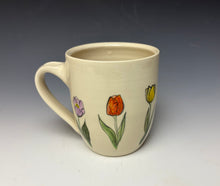 Load image into Gallery viewer, Tulipware Mug 10