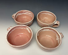Load image into Gallery viewer, Alpine Rose Soup Mug
