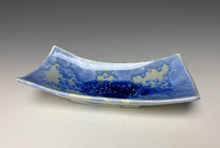 Load image into Gallery viewer, Crystalline Tray in Light Blue