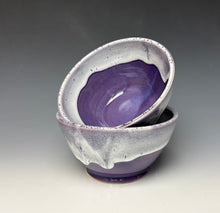 Load image into Gallery viewer, Bowl- Purple