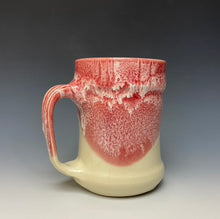 Load image into Gallery viewer, Striped Bass Mug- Red